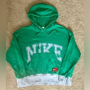 Women’s Nike Hoodie